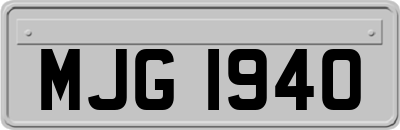 MJG1940