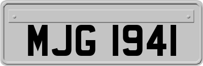 MJG1941