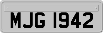 MJG1942