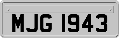 MJG1943