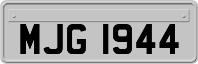 MJG1944