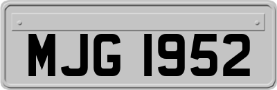 MJG1952