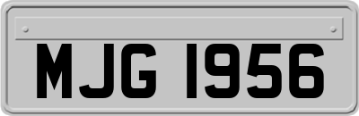 MJG1956