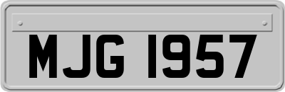 MJG1957