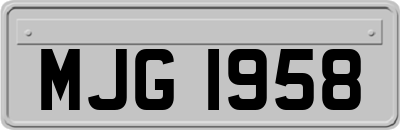 MJG1958
