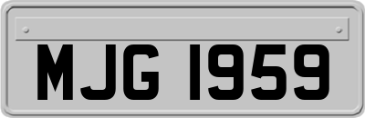MJG1959