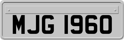 MJG1960
