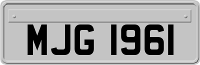 MJG1961