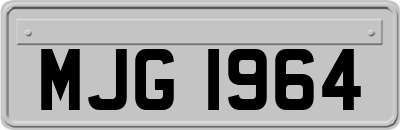 MJG1964