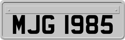 MJG1985