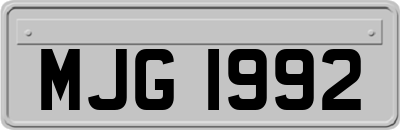 MJG1992