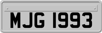 MJG1993