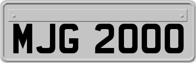 MJG2000
