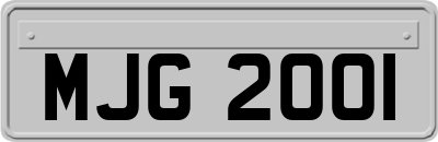 MJG2001