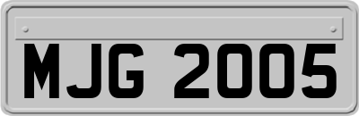 MJG2005