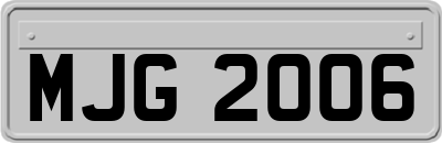 MJG2006