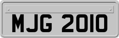 MJG2010