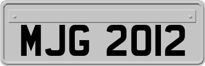 MJG2012