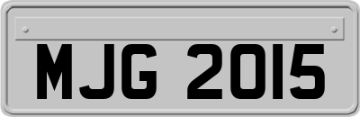 MJG2015