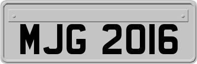 MJG2016