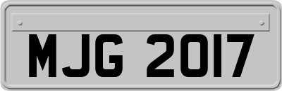 MJG2017