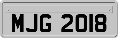 MJG2018
