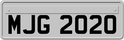 MJG2020