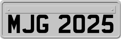 MJG2025