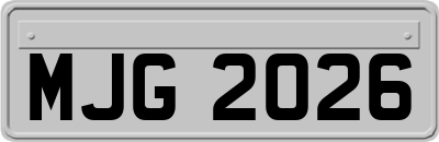 MJG2026