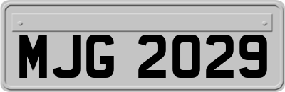 MJG2029