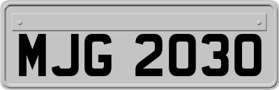 MJG2030