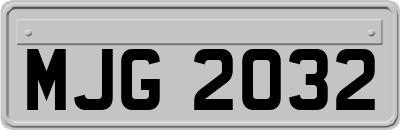 MJG2032