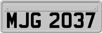 MJG2037