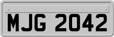 MJG2042