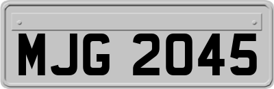 MJG2045