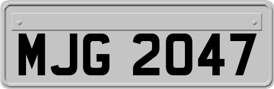 MJG2047