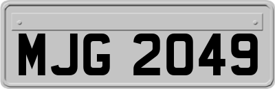 MJG2049