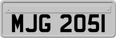 MJG2051