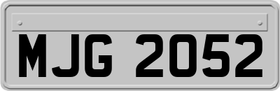 MJG2052