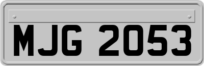 MJG2053