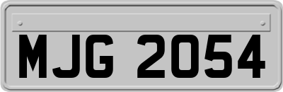 MJG2054