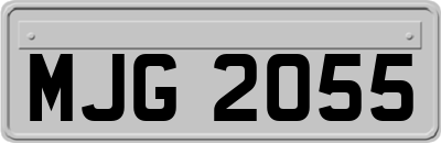 MJG2055