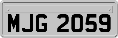 MJG2059