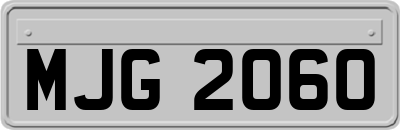 MJG2060