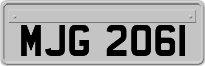 MJG2061