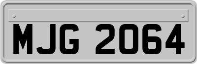MJG2064