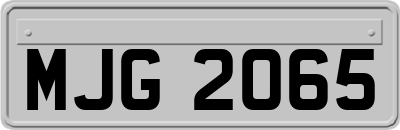 MJG2065