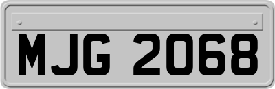 MJG2068