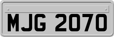 MJG2070