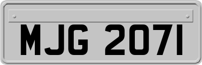 MJG2071